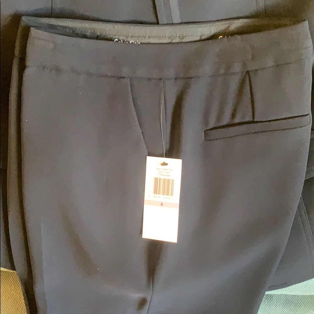Pants CK - Picture 1 of 8